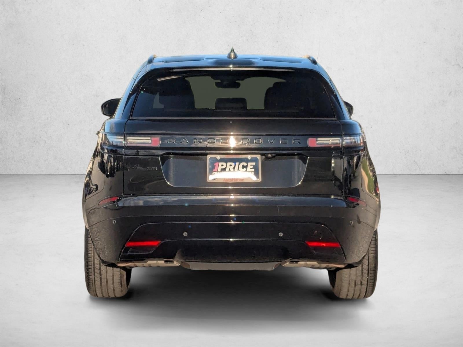 2025 Land Rover Range Rover Velar P250 Dynamic SE