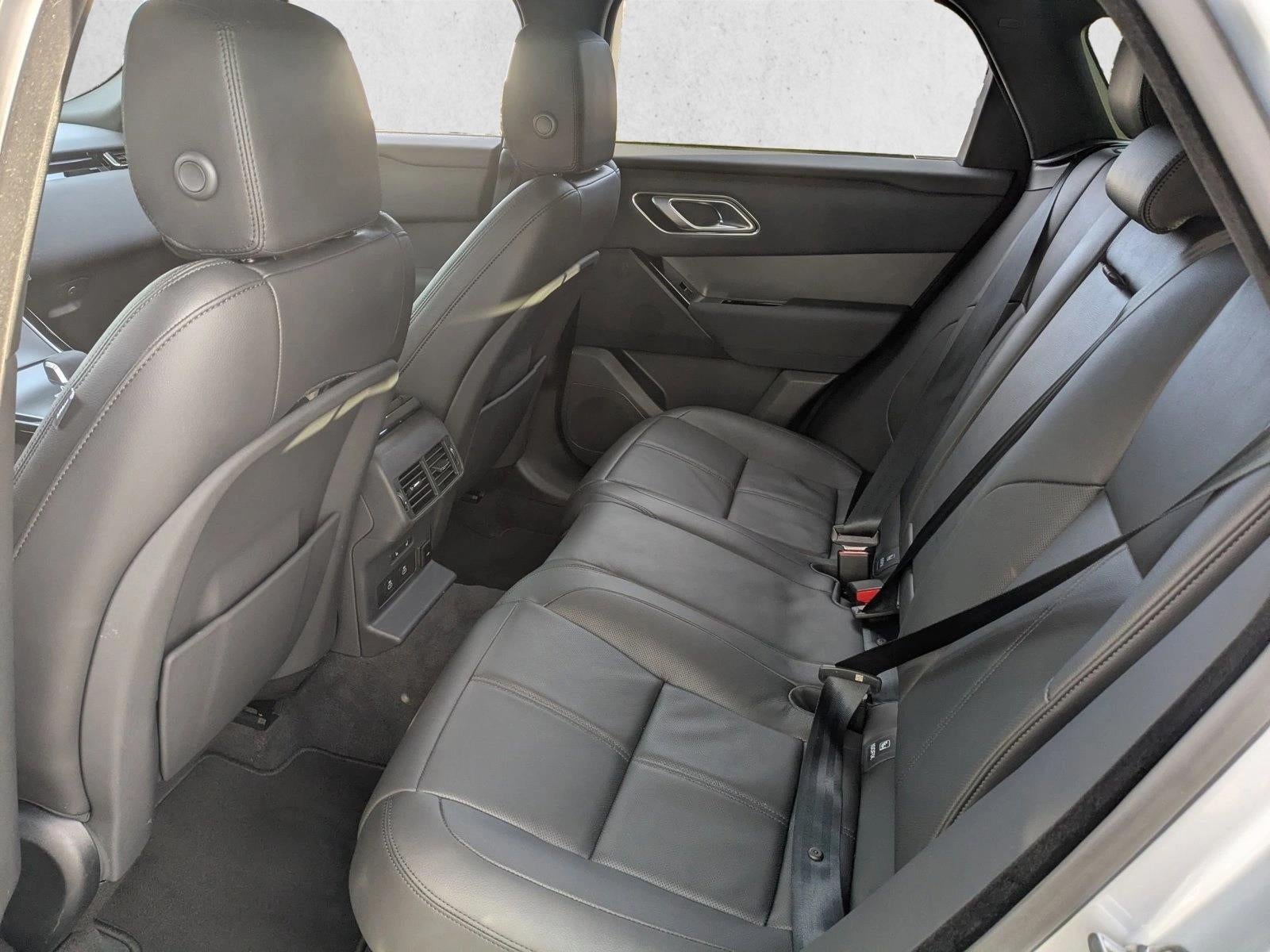 2025 Land Rover Range Rover Velar P250 Dynamic SE