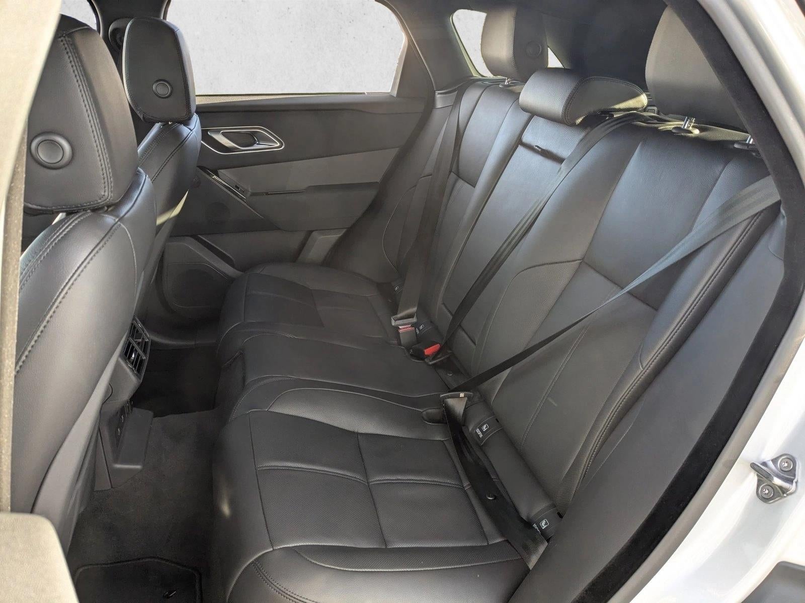 2025 Land Rover Range Rover Velar P250 Dynamic SE