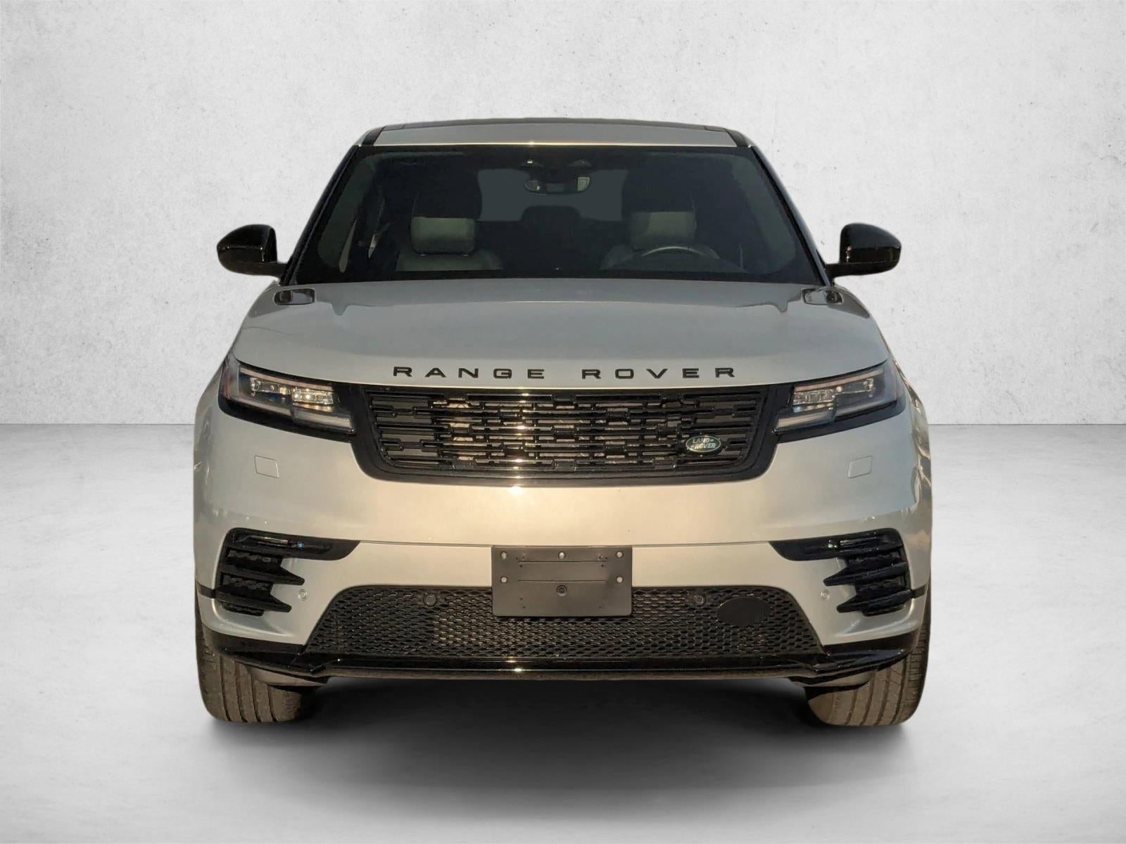 2025 Land Rover Range Rover Velar P250 Dynamic SE