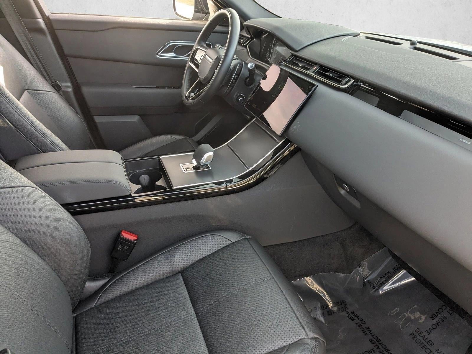 2025 Land Rover Range Rover Velar P250 Dynamic SE