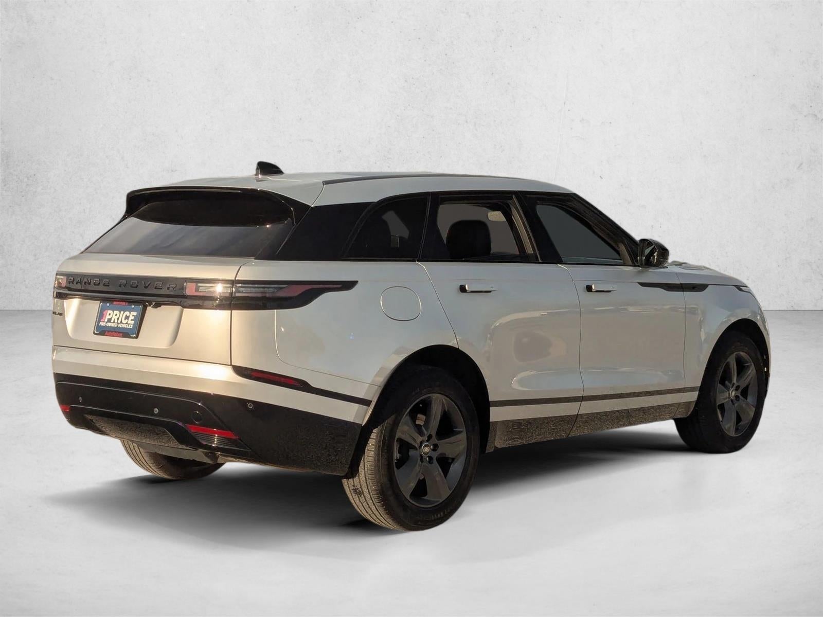 2025 Land Rover Range Rover Velar P250 Dynamic SE