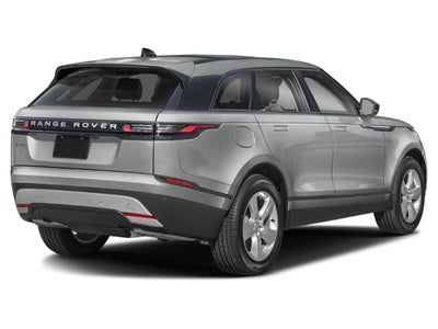 2025 Land Rover Range Rover Velar P250 Dynamic SE