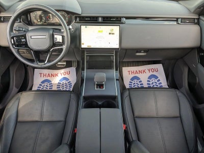 2026 Land Rover Range Rover Velar P250 Dynamic SE *Ltd Avail*