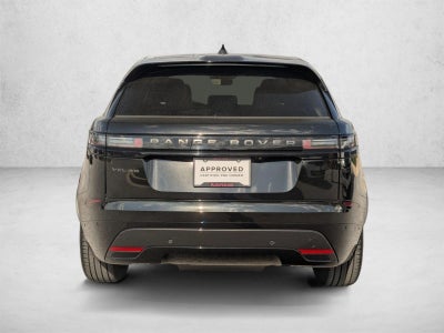 2026 Land Rover Range Rover Velar P250 Dynamic SE *Ltd Avail*