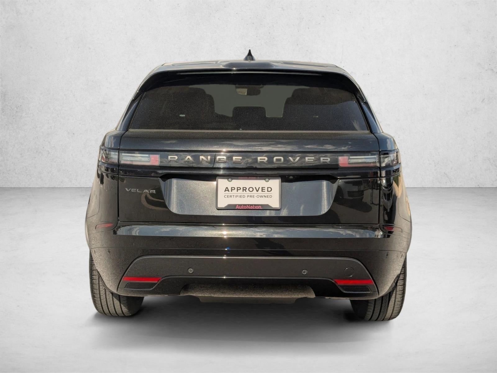 2026 Land Rover Range Rover Velar P250 Dynamic SE *Ltd Avail*