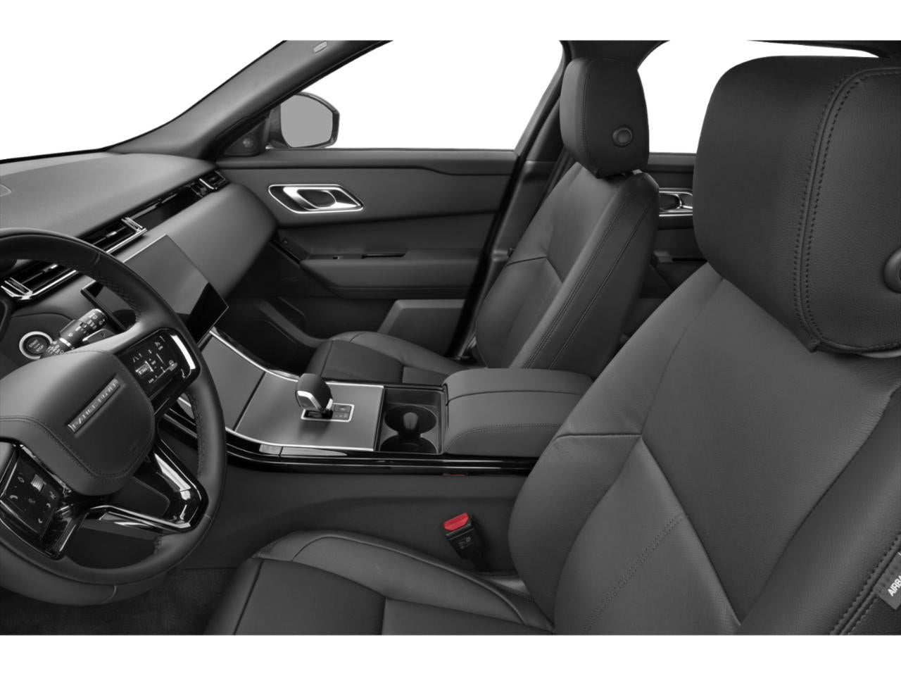 2026 Land Rover Range Rover Velar P250 Dynamic SE *Ltd Avail*