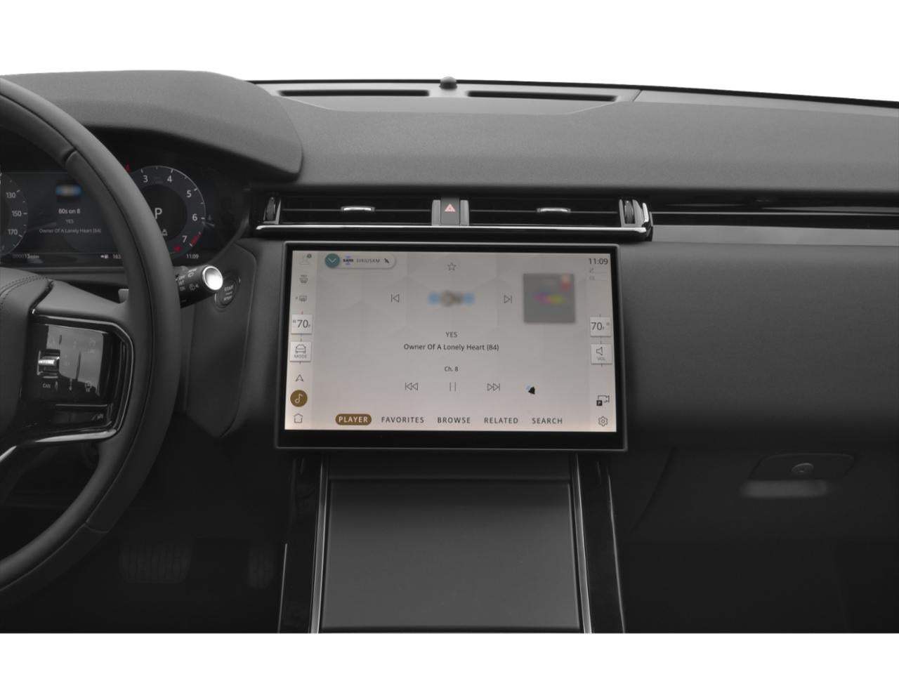 2026 Land Rover Range Rover Velar P250 Dynamic SE *Ltd Avail*