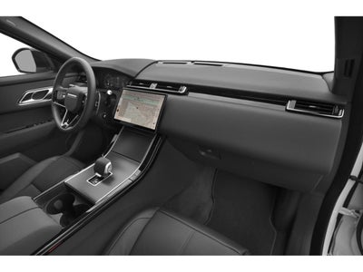 2026 Land Rover Range Rover Velar P250 Dynamic SE *Ltd Avail*