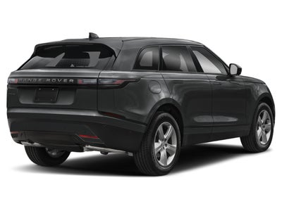 2026 Land Rover Range Rover Velar P250 Dynamic SE *Ltd Avail*