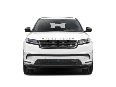 2026 Land Rover Range Rover Velar P250 Dynamic SE *Ltd Avail*