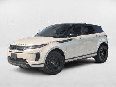 2024 Land Rover Range Rover Evoque Core S AWD