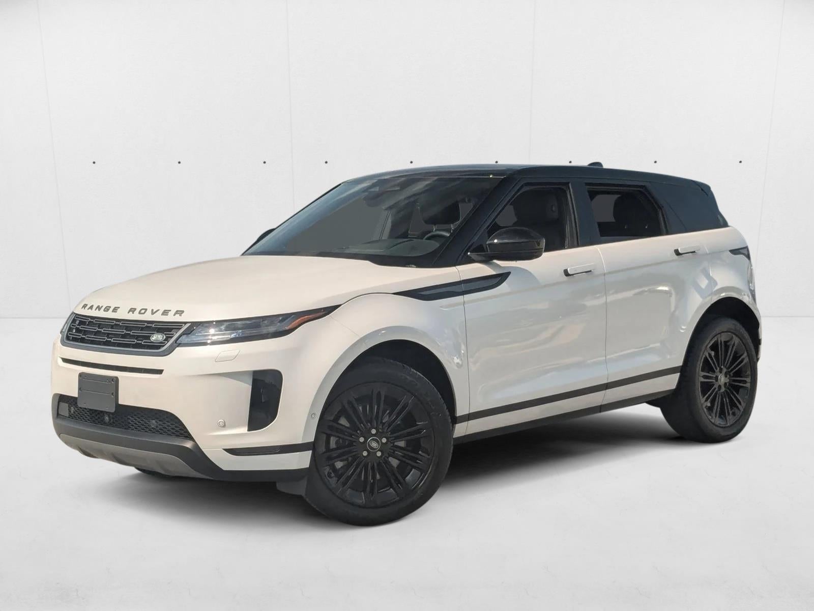 2024 Land Rover Range Rover Evoque Core S AWD