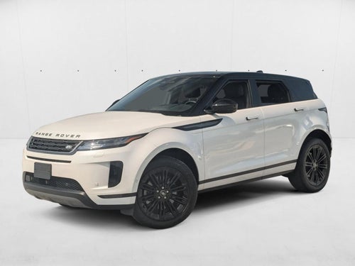 2024 Land Rover Range Rover Evoque Core S AWD