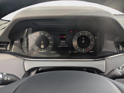 2024 Land Rover Range Rover Evoque Core S AWD