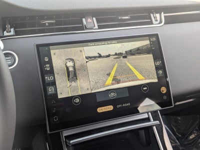 2024 Land Rover Range Rover Evoque Core S AWD