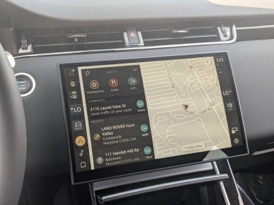 2024 Land Rover Range Rover Evoque Core S AWD
