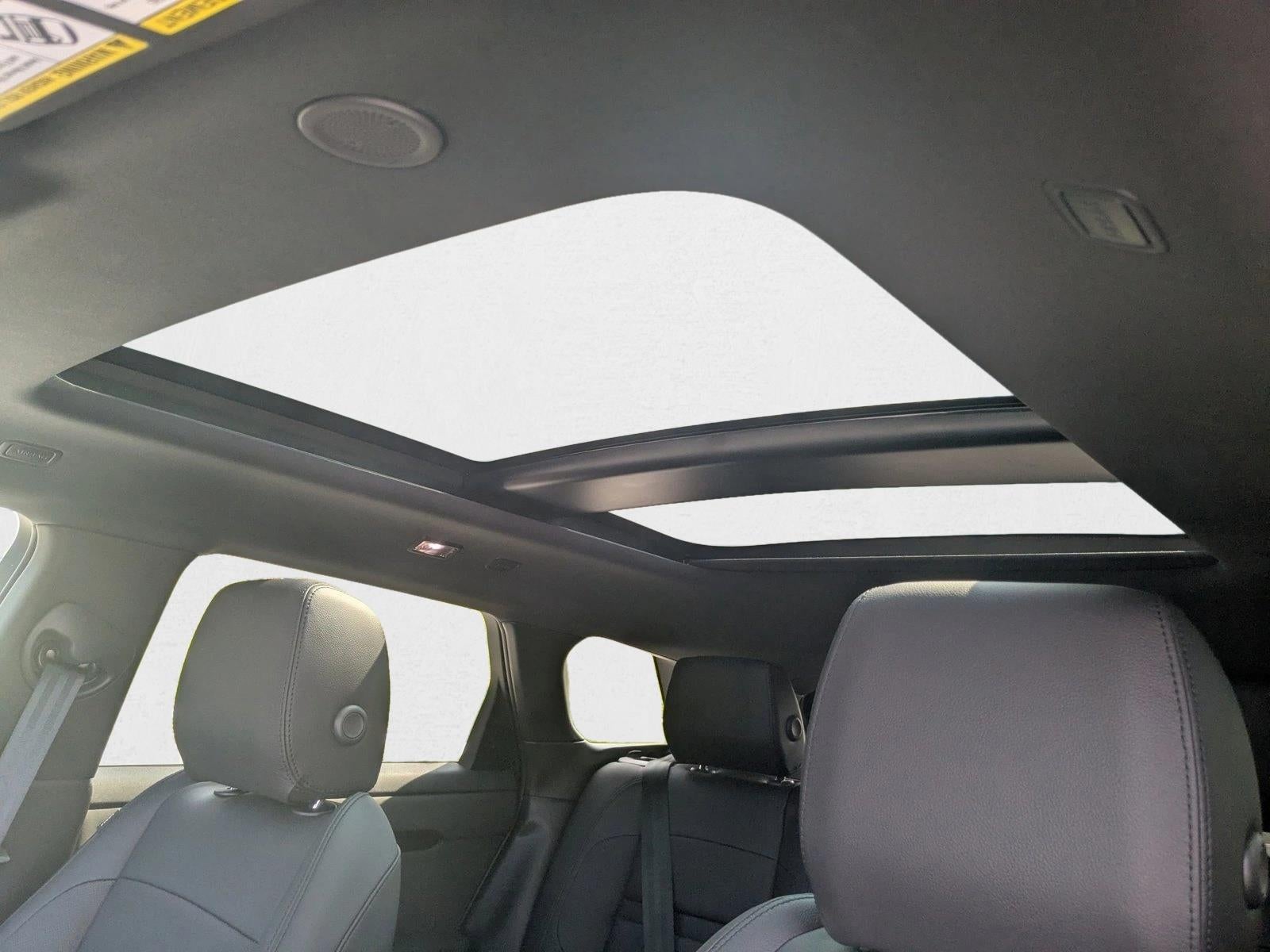 2024 Land Rover Range Rover Evoque Core S AWD