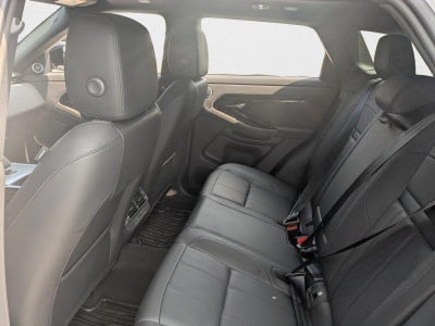 2024 Land Rover Range Rover Evoque Core S AWD