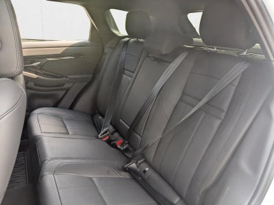 2024 Land Rover Range Rover Evoque Core S AWD