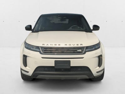 2024 Land Rover Range Rover Evoque Core S AWD