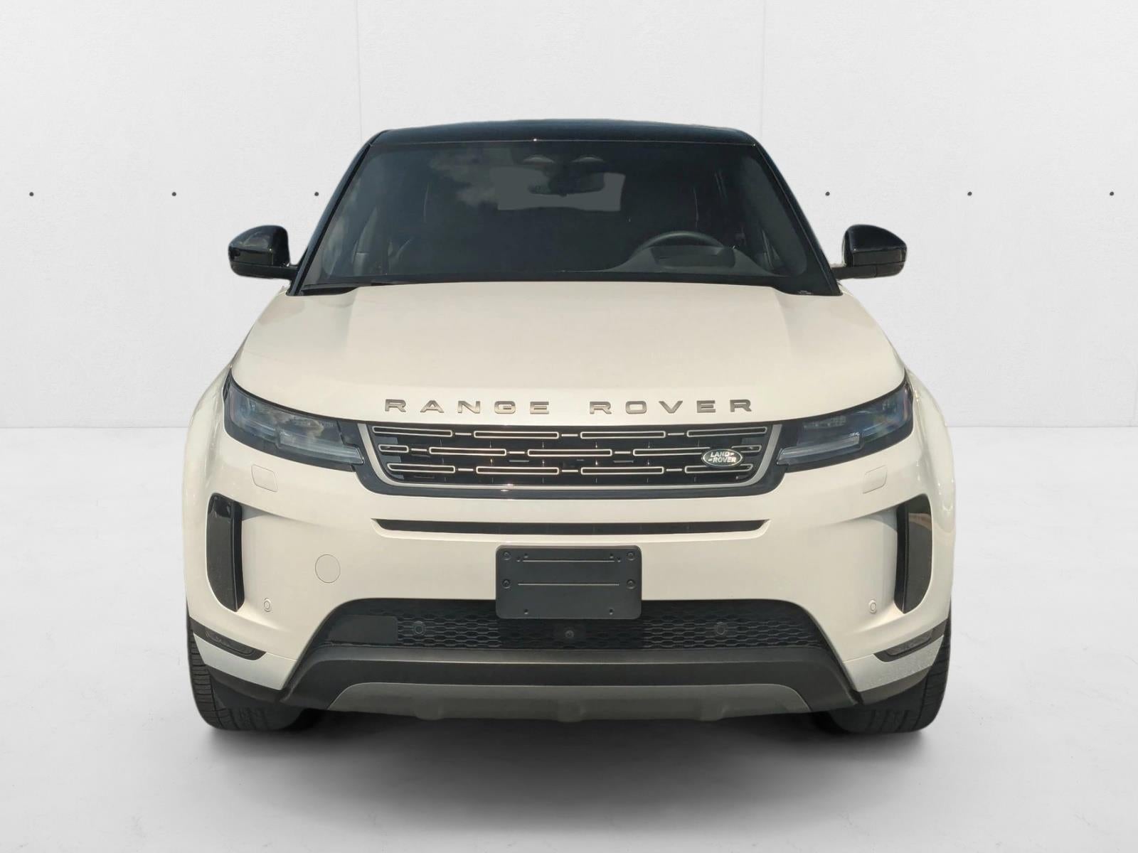 2024 Land Rover Range Rover Evoque Core S AWD