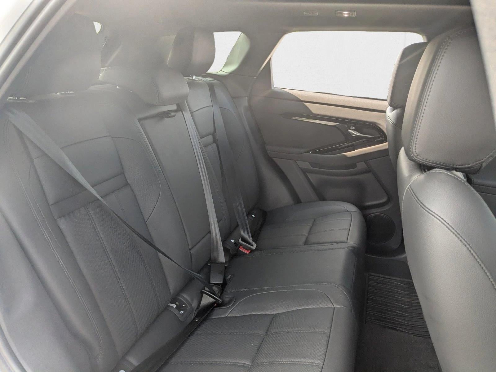 2024 Land Rover Range Rover Evoque Core S AWD