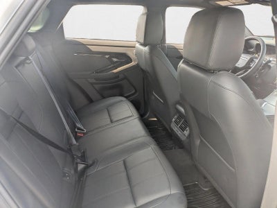 2024 Land Rover Range Rover Evoque Core S AWD