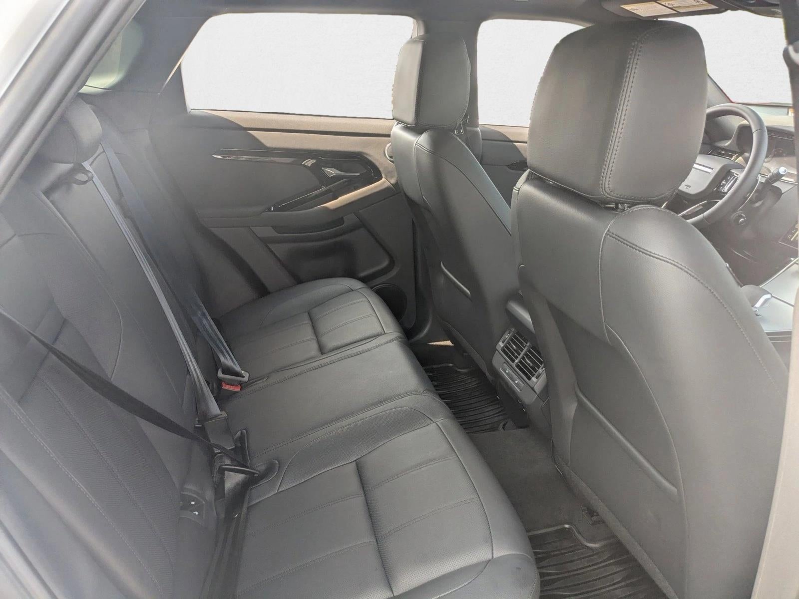 2024 Land Rover Range Rover Evoque Core S AWD