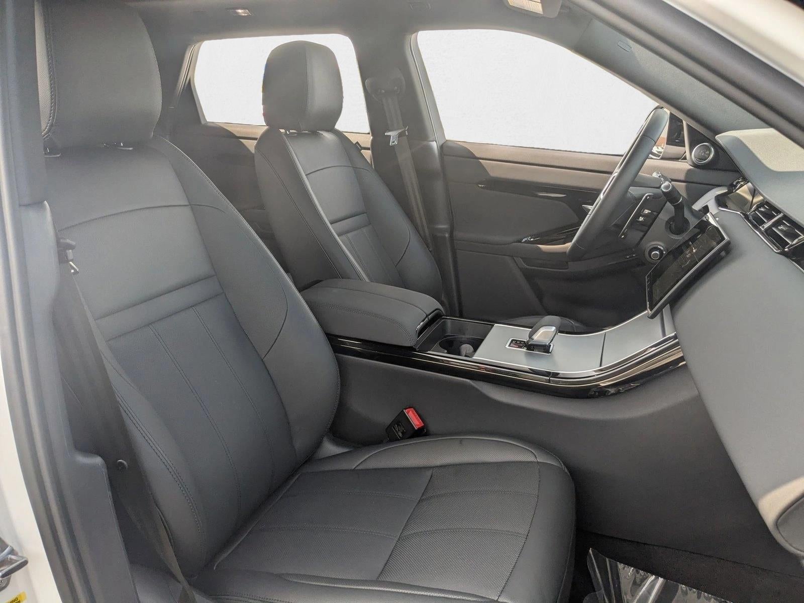 2024 Land Rover Range Rover Evoque Core S AWD