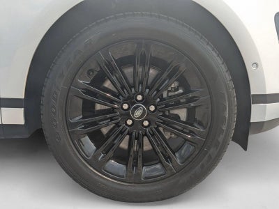 2024 Land Rover Range Rover Evoque Core S AWD