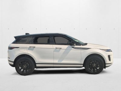2024 Land Rover Range Rover Evoque Core S AWD