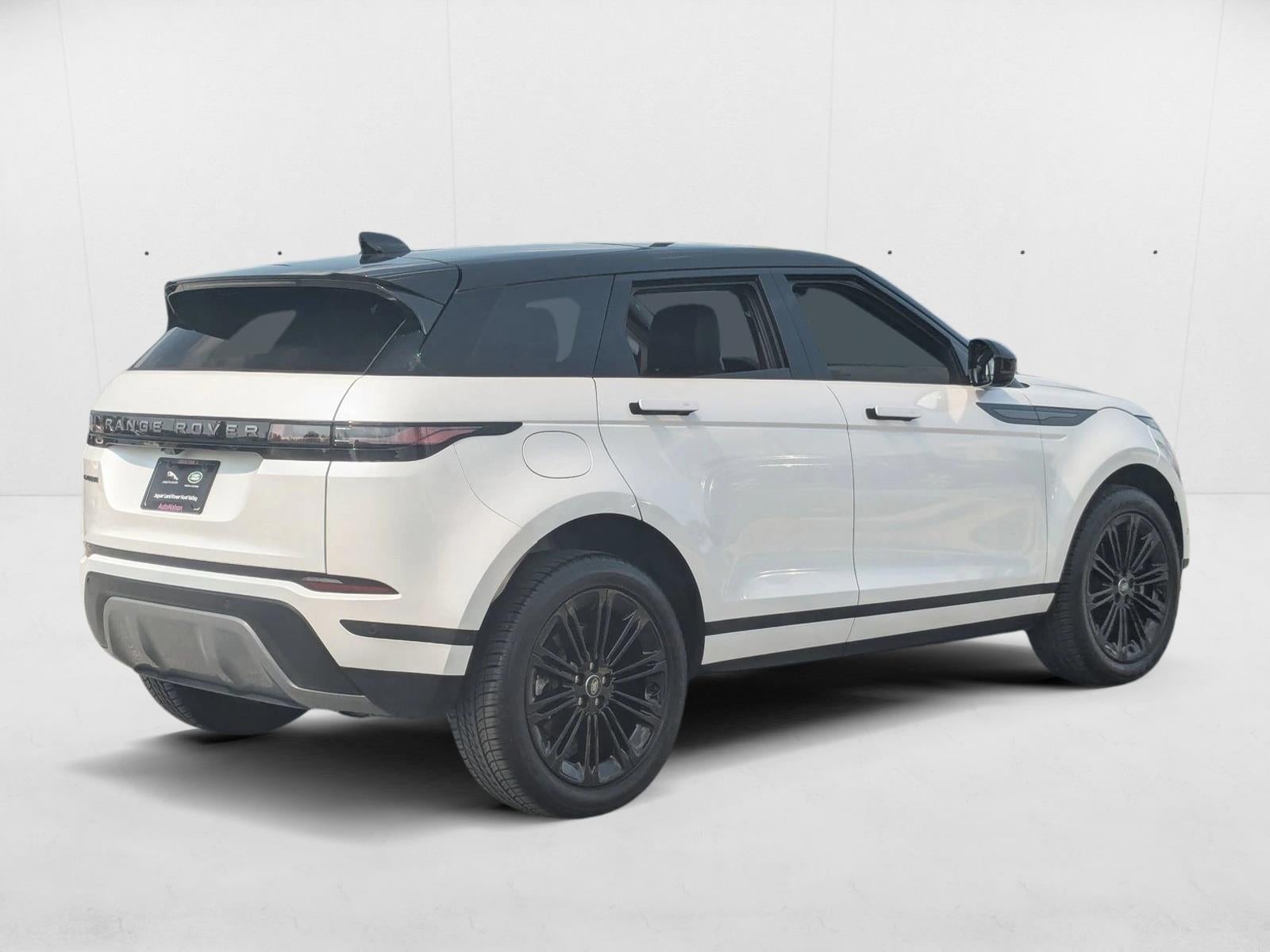 2024 Land Rover Range Rover Evoque Core S AWD