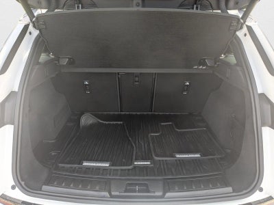 2024 Land Rover Range Rover Evoque Core S AWD