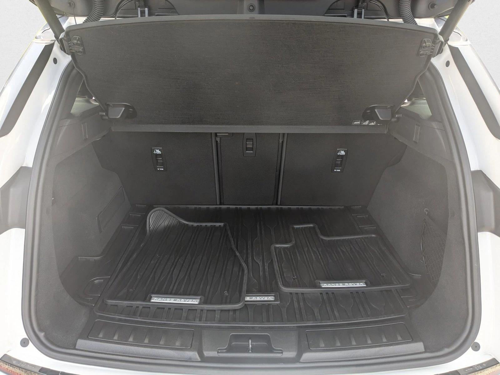 2024 Land Rover Range Rover Evoque Core S AWD