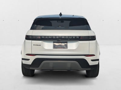 2024 Land Rover Range Rover Evoque Core S AWD