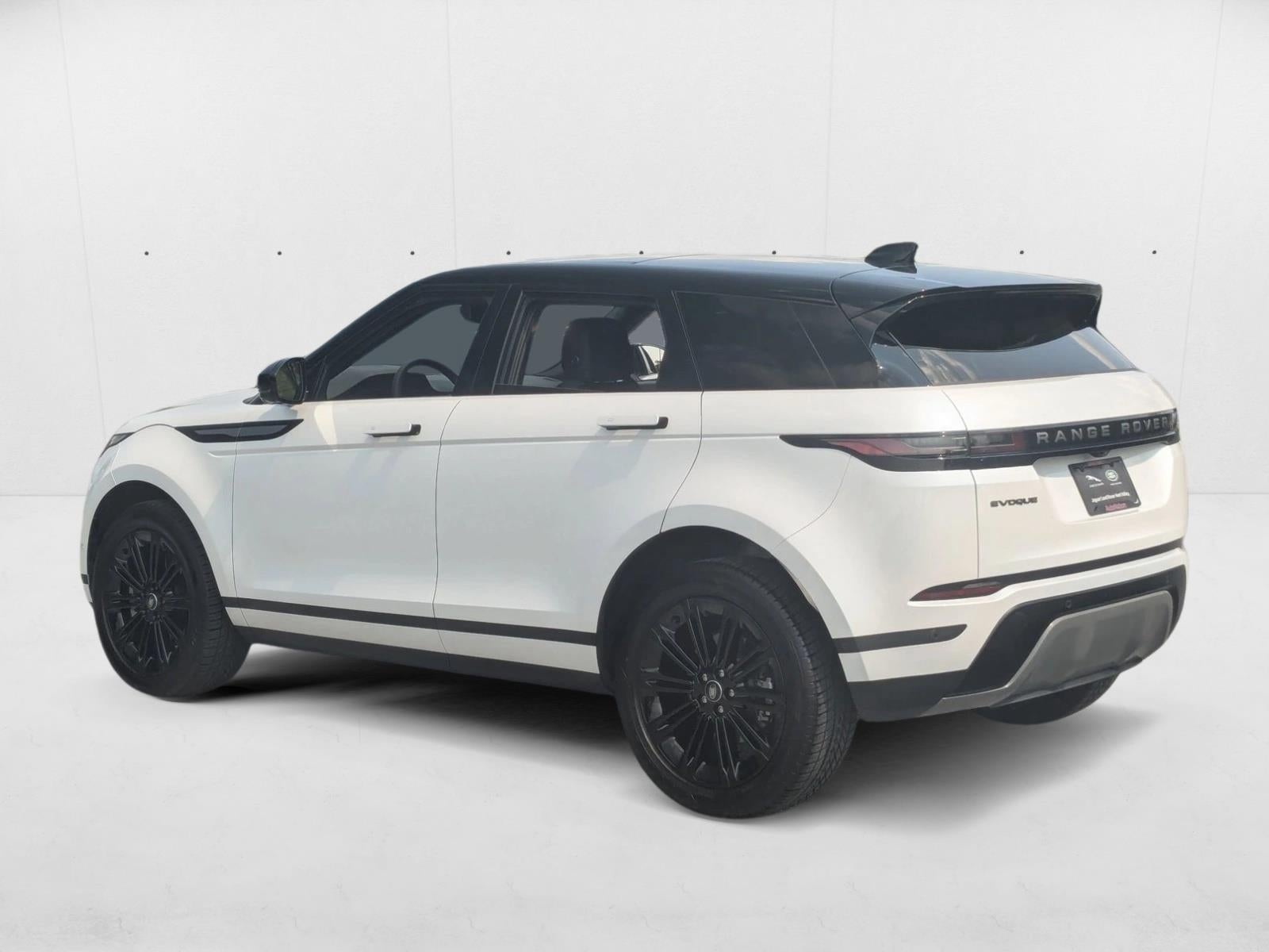 2024 Land Rover Range Rover Evoque Core S AWD