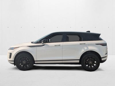 2024 Land Rover Range Rover Evoque Core S AWD