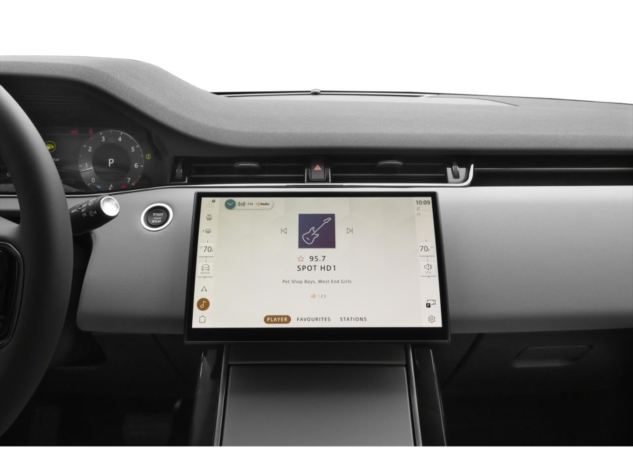 2024 Land Rover Range Rover Evoque Core S AWD