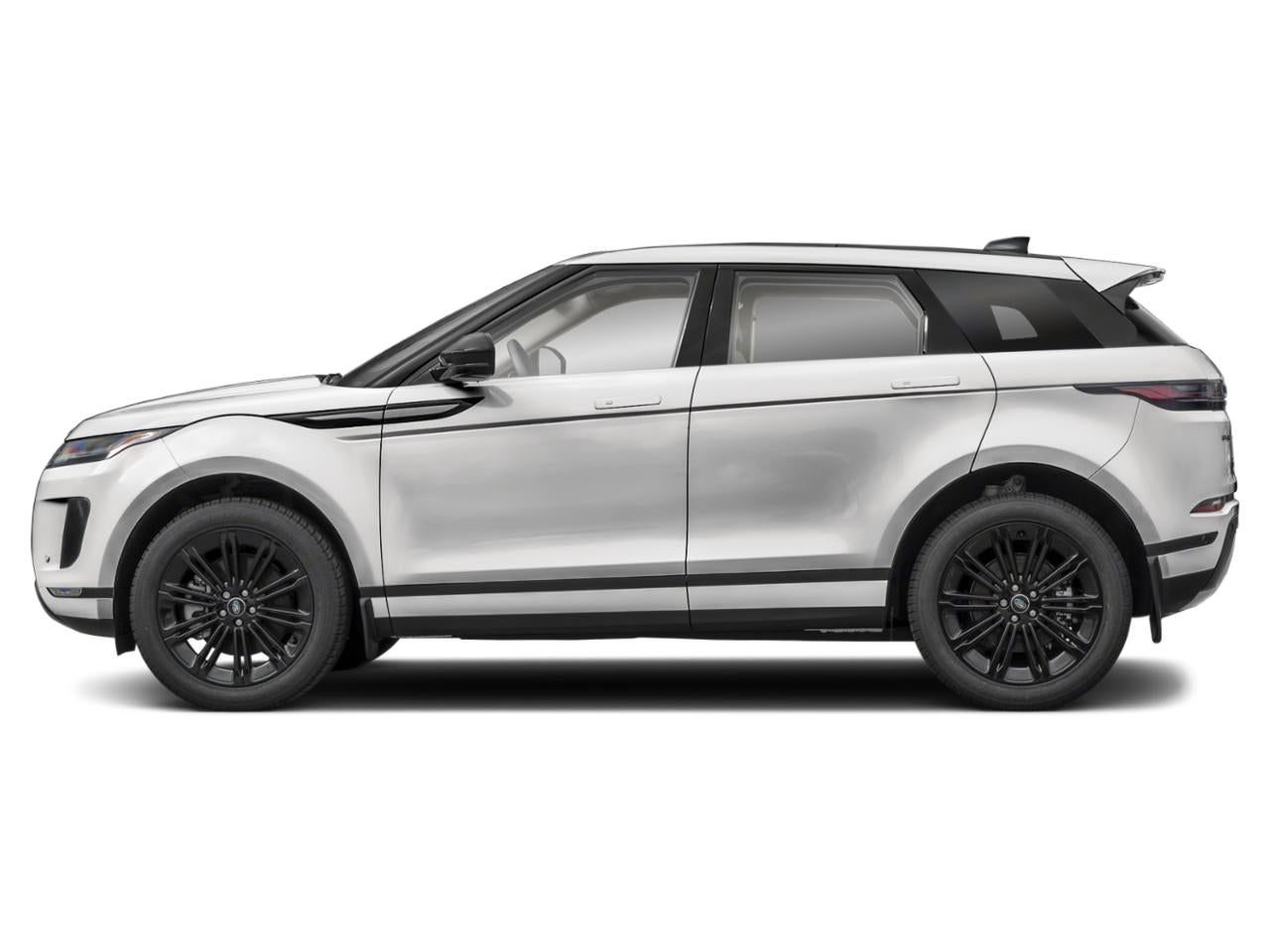 2024 Land Rover Range Rover Evoque Core S AWD