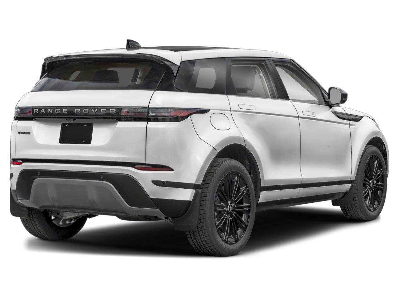 2024 Land Rover Range Rover Evoque Core S AWD