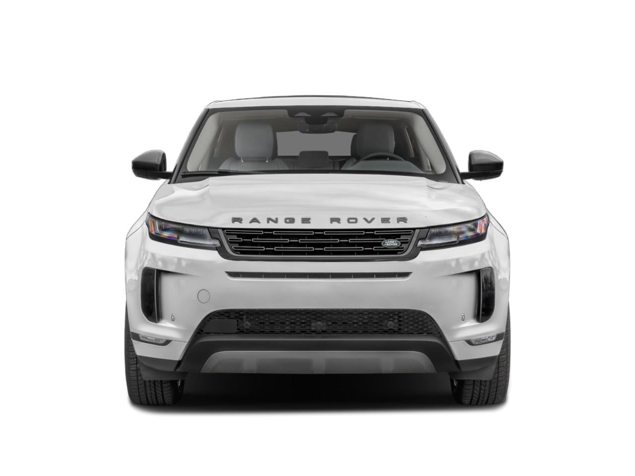2024 Land Rover Range Rover Evoque Core S AWD