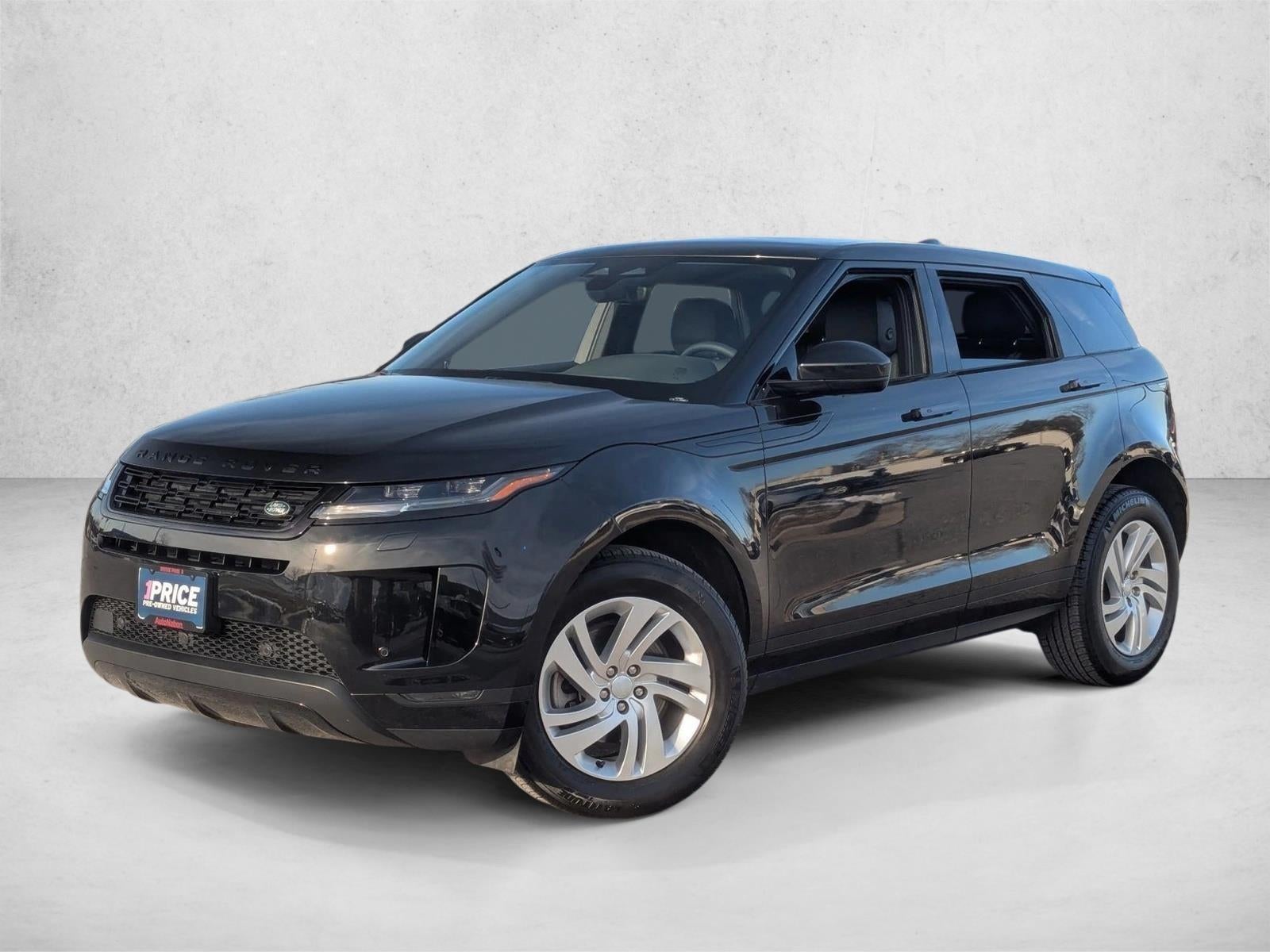 2024 Land Rover Range Rover Evoque Core S AWD
