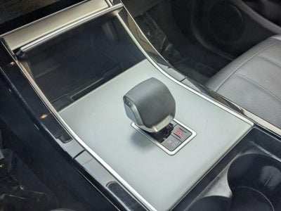 2024 Land Rover Range Rover Evoque Core S AWD