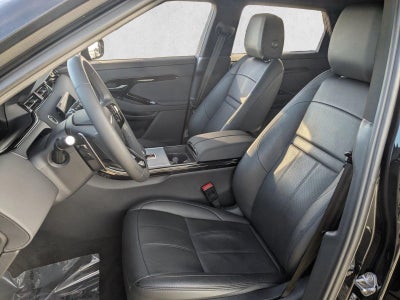 2024 Land Rover Range Rover Evoque Core S AWD