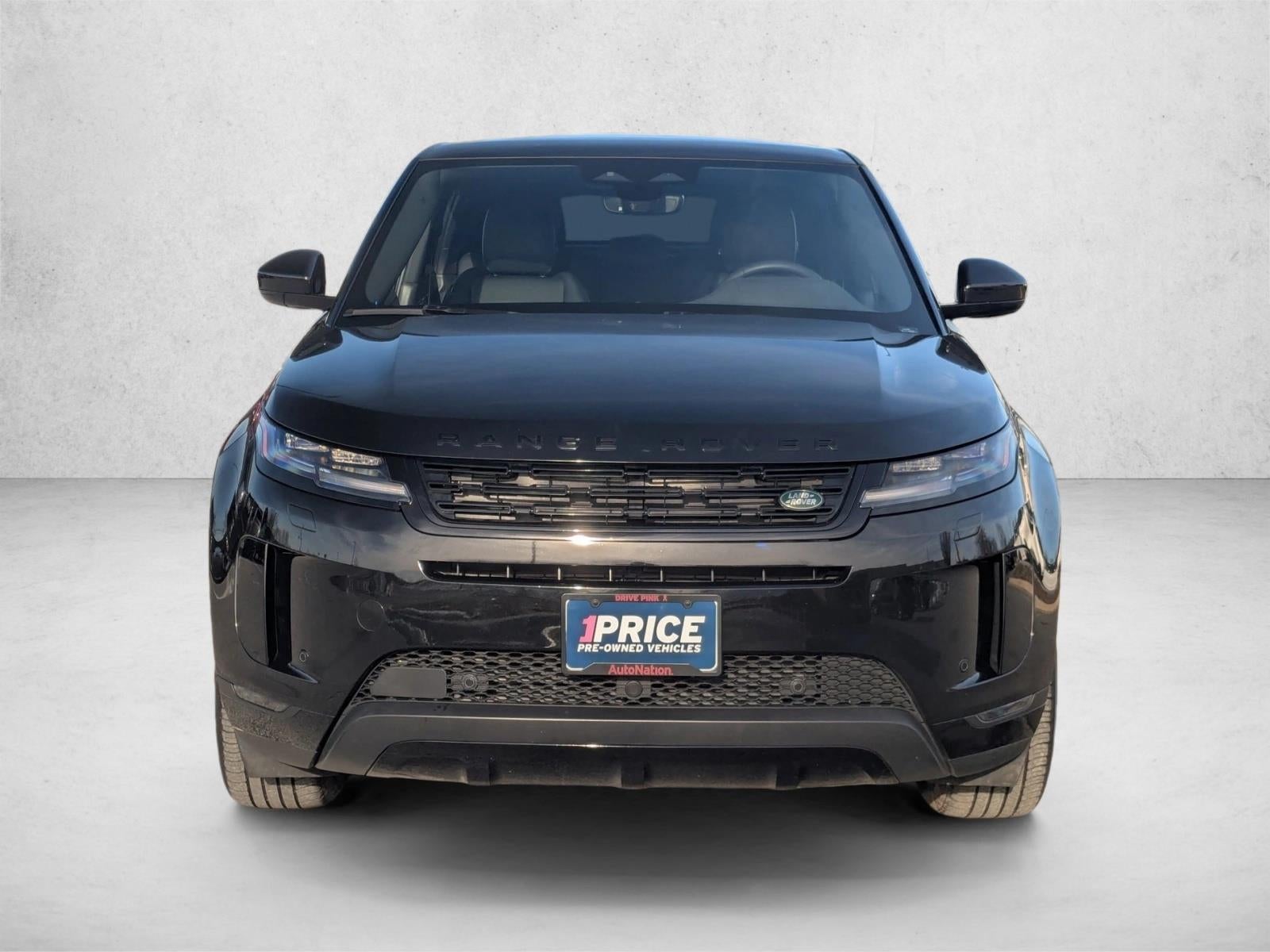 2024 Land Rover Range Rover Evoque Core S AWD
