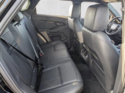 2024 Land Rover Range Rover Evoque Core S AWD