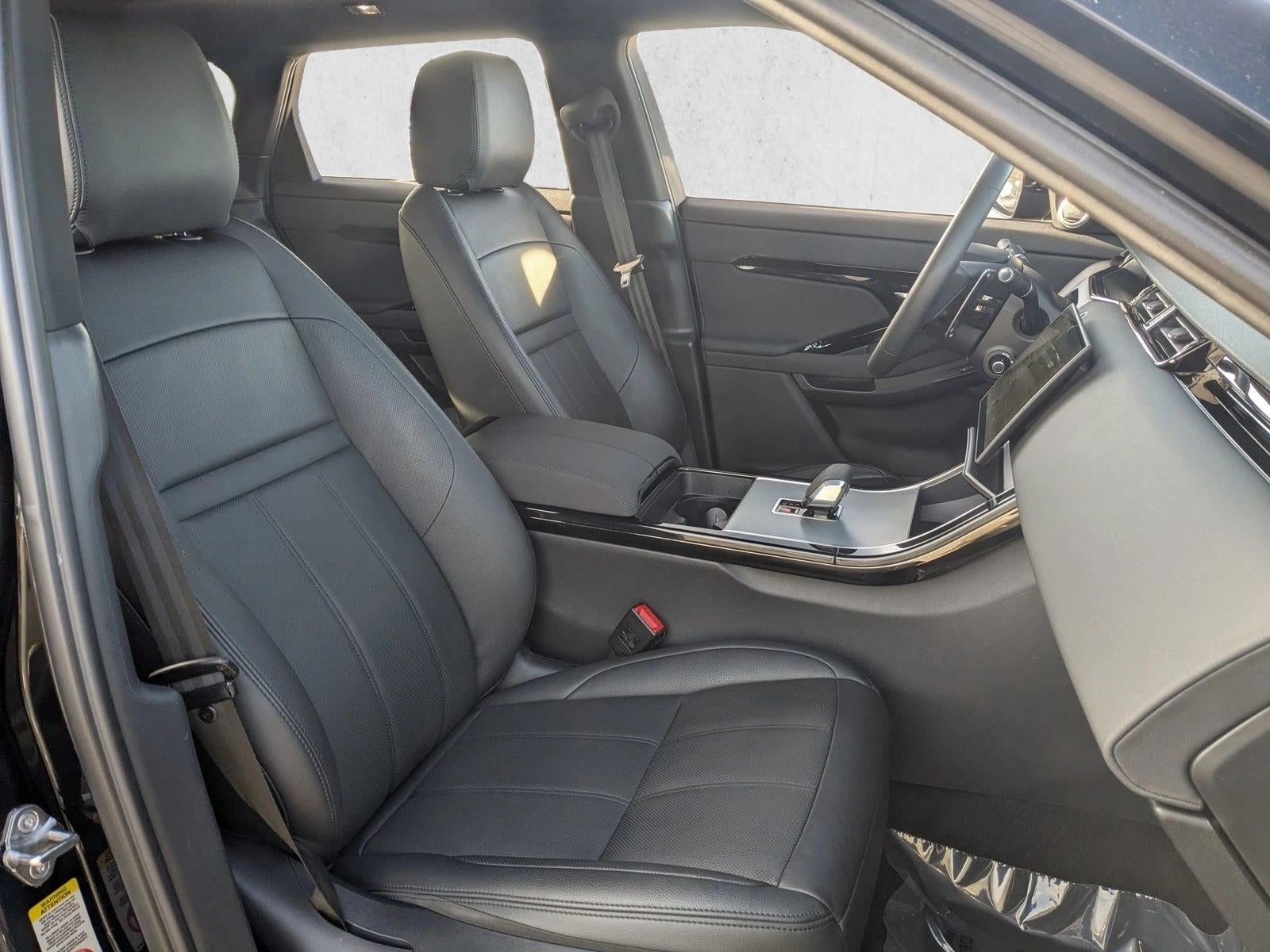 2024 Land Rover Range Rover Evoque Core S AWD