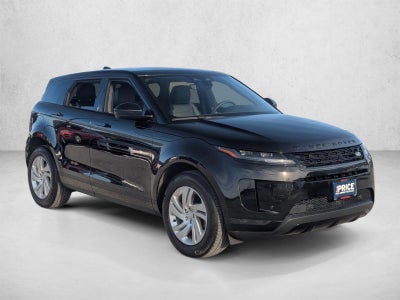2024 Land Rover Range Rover Evoque Core S AWD