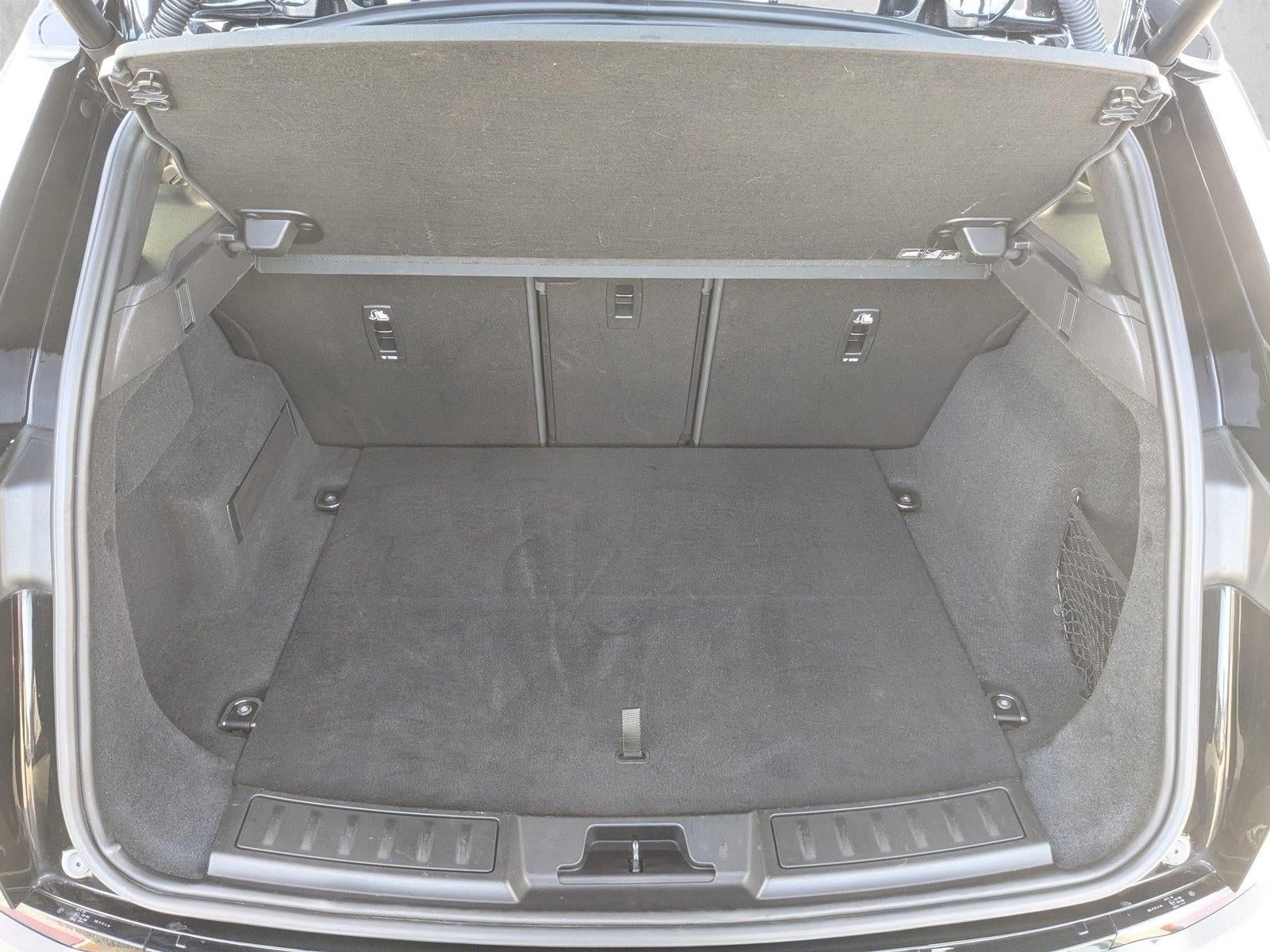 2024 Land Rover Range Rover Evoque Core S AWD